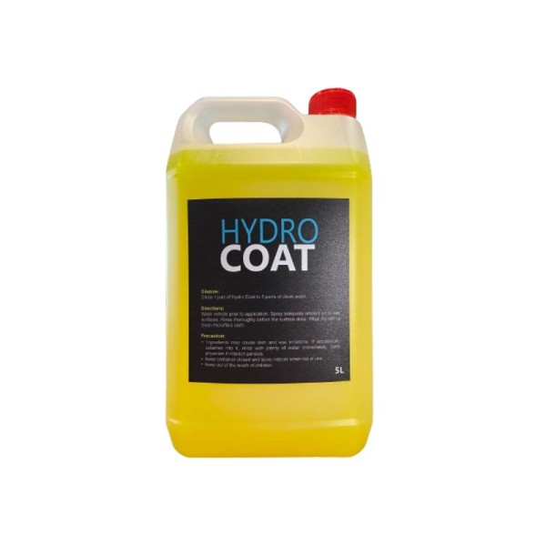 HYDRO COAT - 5L | RAVESHOP