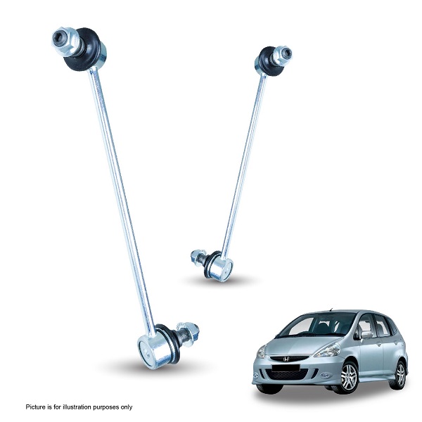 FRONT STABILIZER LINK HONDA JAZZ SAA (20032008) VTEC [10MM]